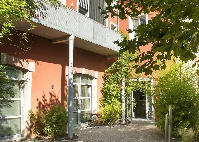 Hôtel des Capucins