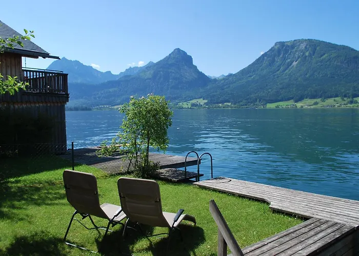 Villa Anzengruber
