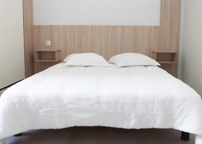 Hotel Parc Azur et Spa - Toulon Ollioules