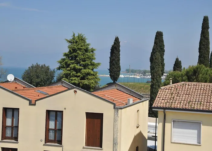 Hotel Dori