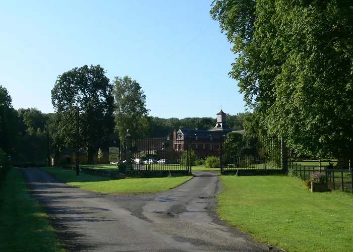 Château de la Motte