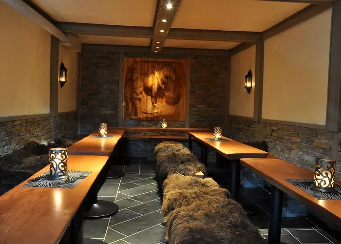 Best Western Eidsgaard Hotel