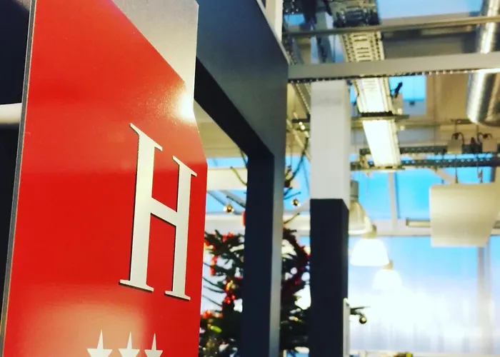 Hotel Libera Spa Et Restaurant Caen Colombelles
