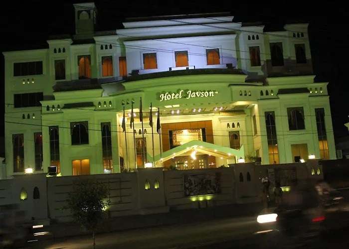 Hotel Javson