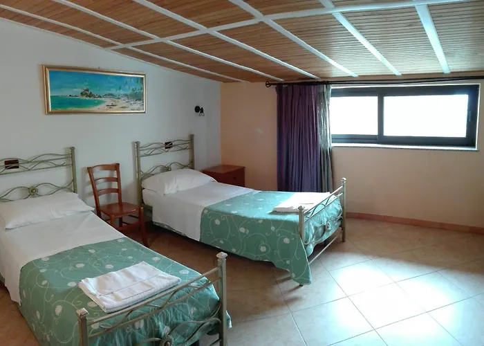 Locanda San Giorgio