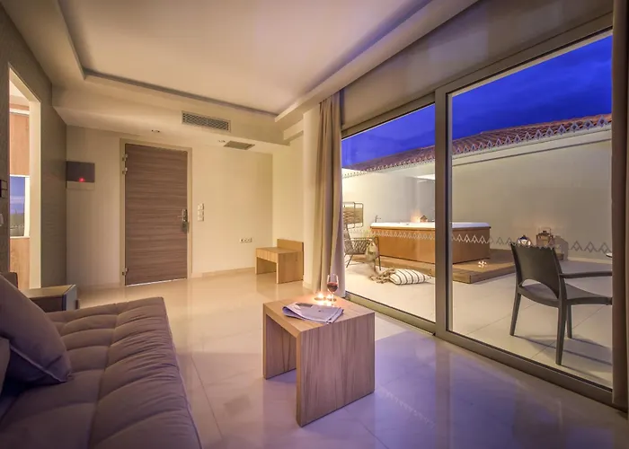 Azure Resort & Spa