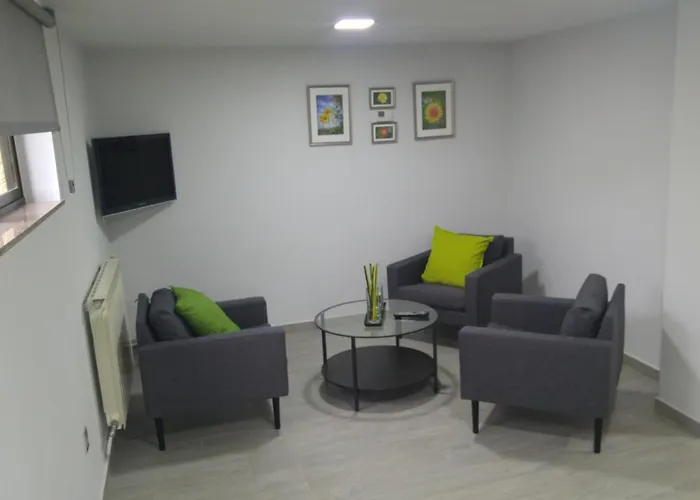 Hotel La Encina Celorio Llanes