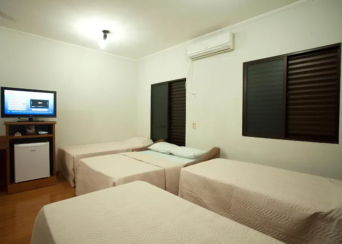Indaia Hotel Residence
