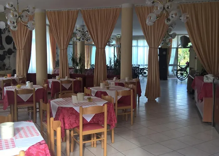 Hotel Parigi