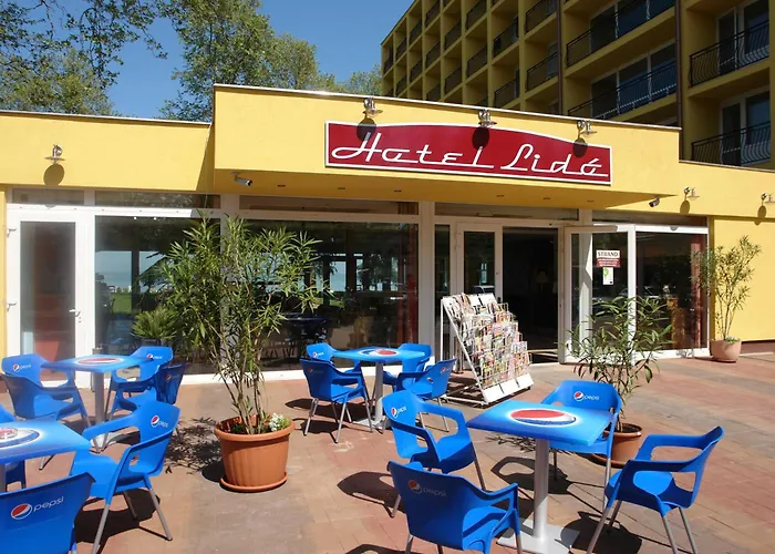 Hotel Lido