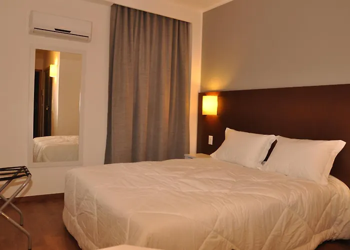 Hotel Ipê MS