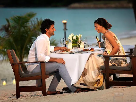 Beach Club Resort