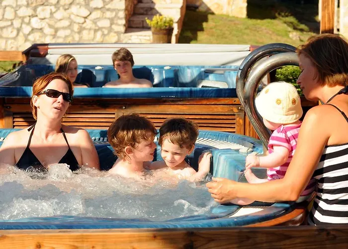 Wellness Park Pension
