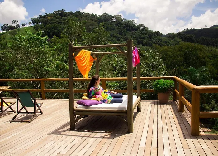 Hotel Ponto de Luz