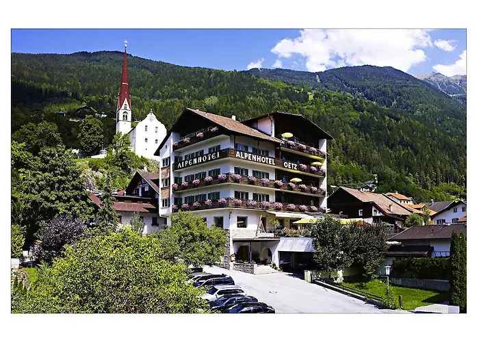 Alpenhotel