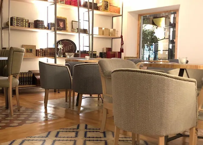 Círculo Artístico 1911 Hotel Boutique