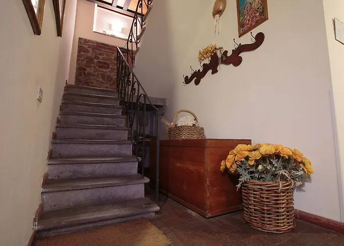 Hotel Giuly