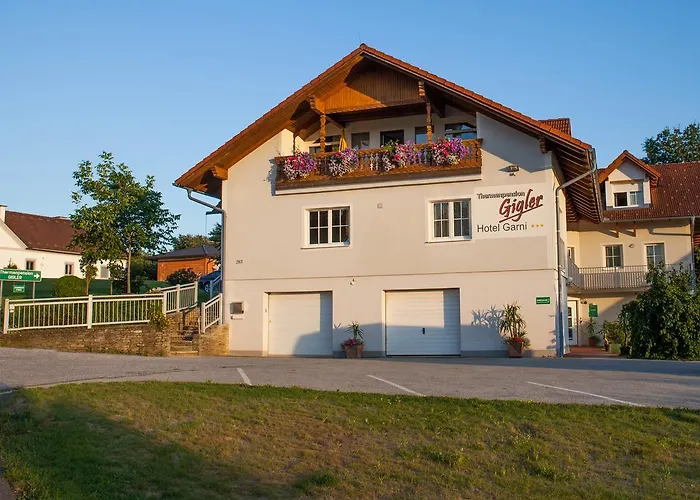 Thermenpension Gigler