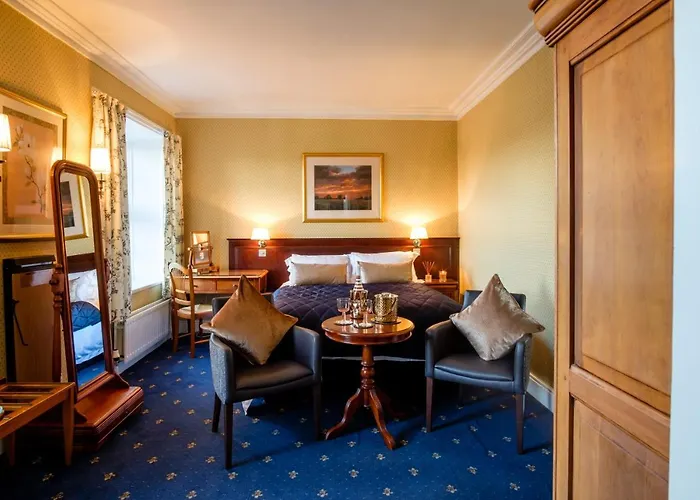 The Gretna Chase Hotel