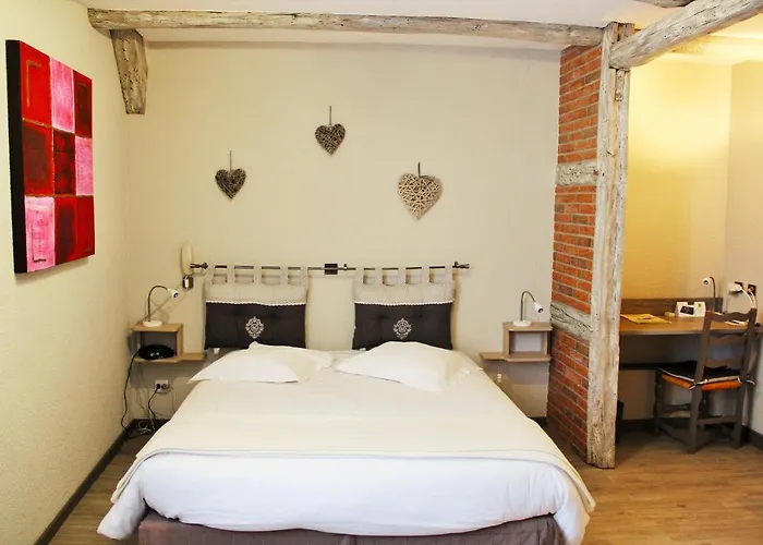 Hostellerie au Cygne