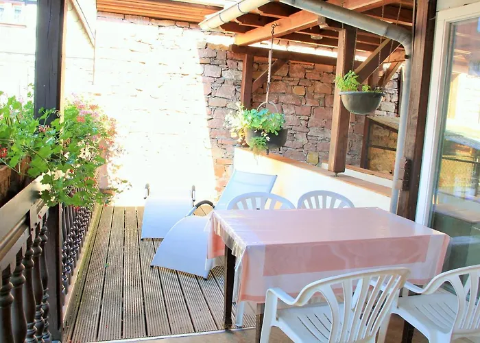 Hostellerie au Cygne