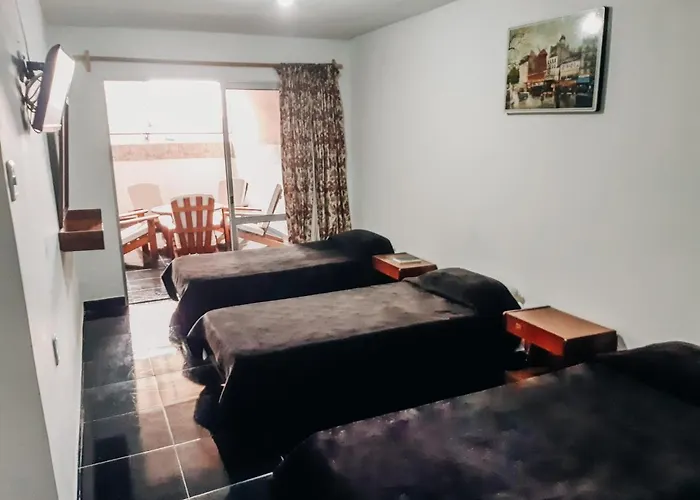 Hotel Tia