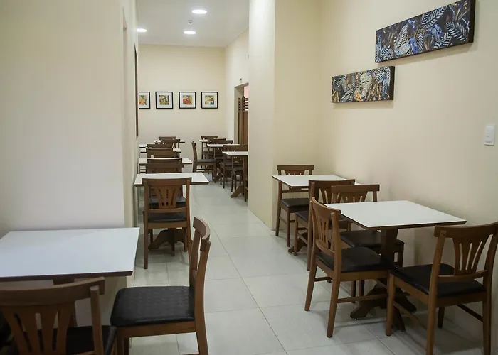 Hotel Marrocos