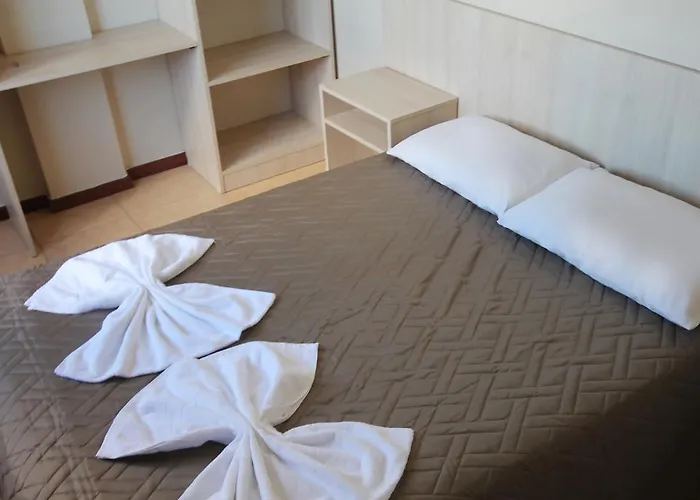 Hotel Ricardi Express