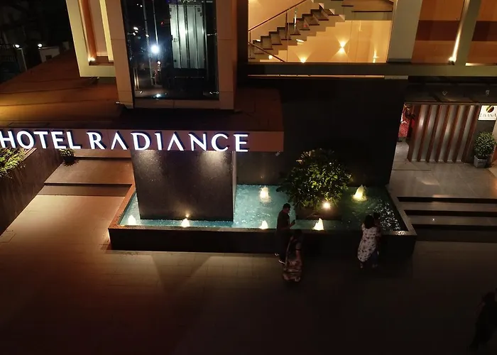 Hotel Radiance