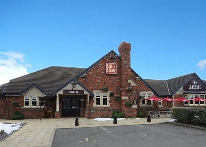 Premier Inn Northampton Bedford Rd/A428