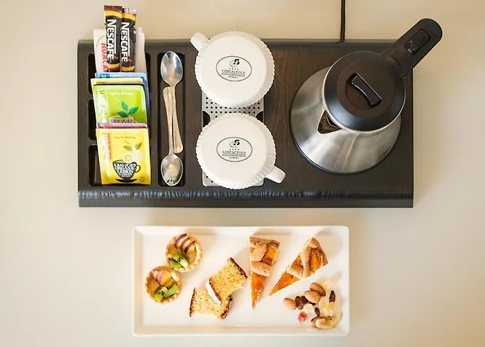 Hotel Ovidius