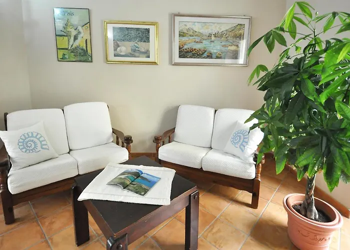 Hotel Stella D'Oro