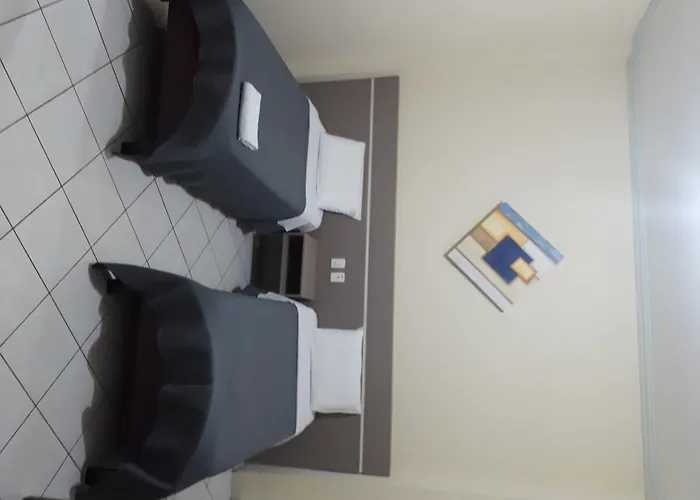 Hotel Maju