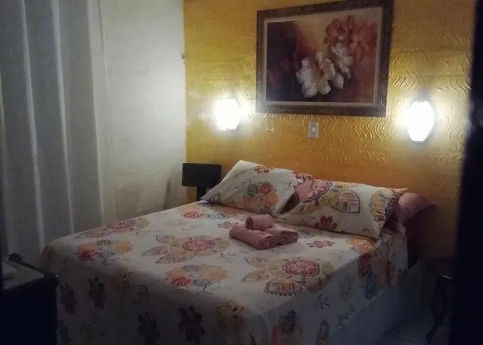 Pousada Kamaka Praia