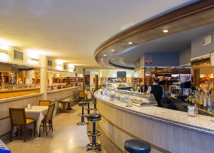 Hotel San Antonio