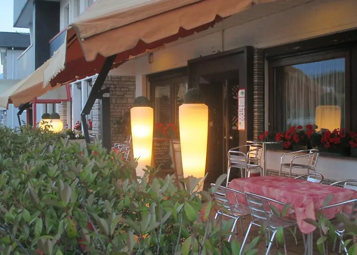 Hotel O'Scugnizzo 2