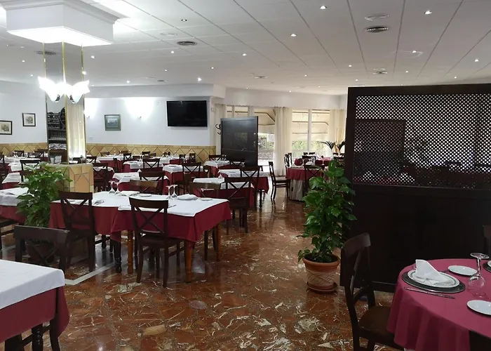 Hotel Santa Ana
