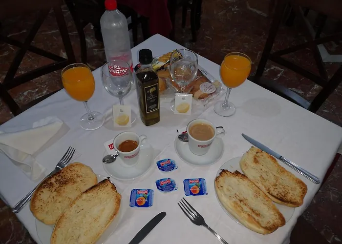 Hotel Santa Ana