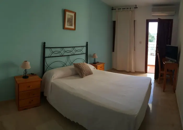 Hotel Casabermeja