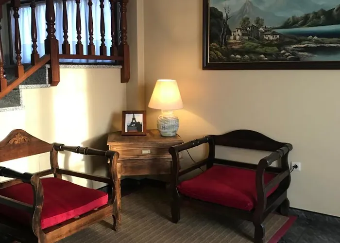 Hotel Maruja Nozana