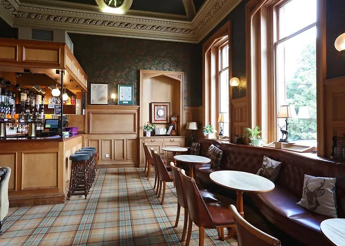 Kingsknowes Hotel