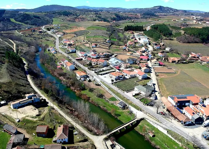O Abel Hotel Rural