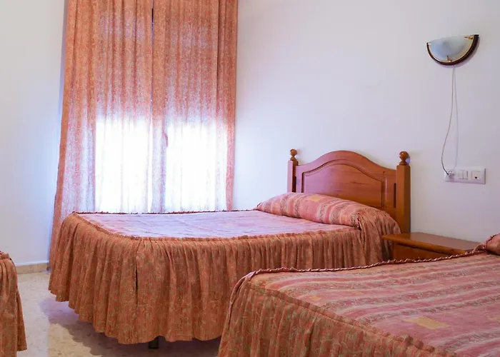 Hotel Alfar