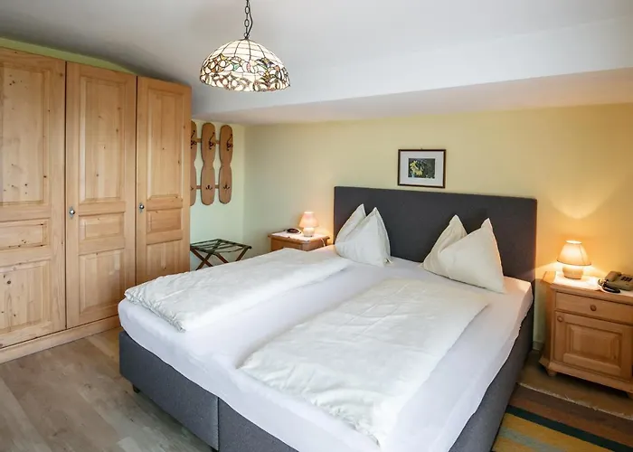 Noichl'S Hotel Garni