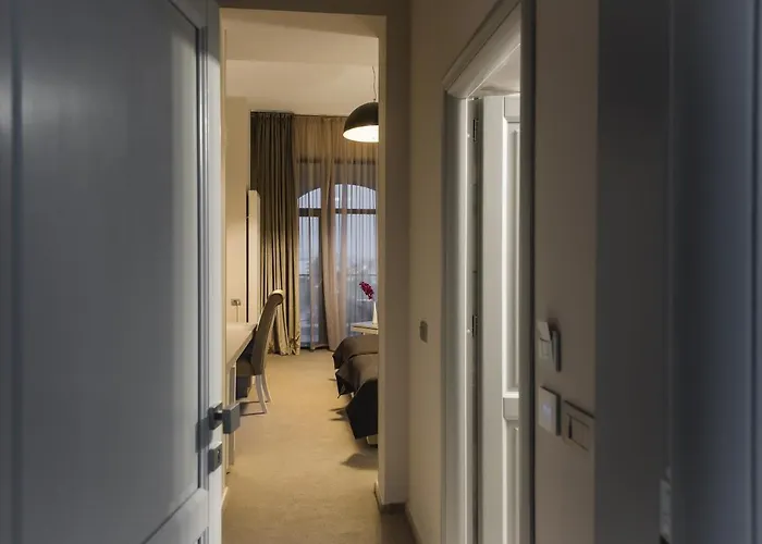 Hotel Edma
