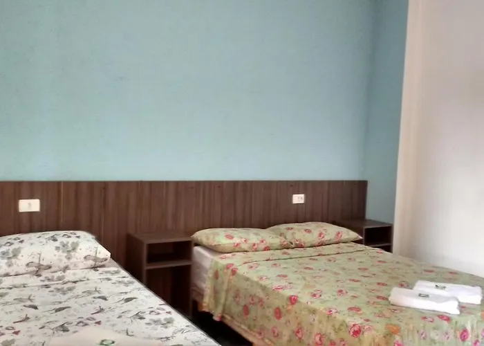 Hotel Bela Vista Nova Odessa