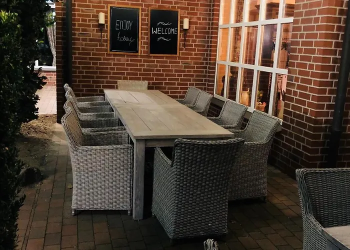 Landhotel Toens