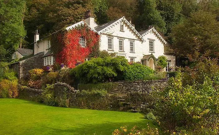 The Samling Hotel