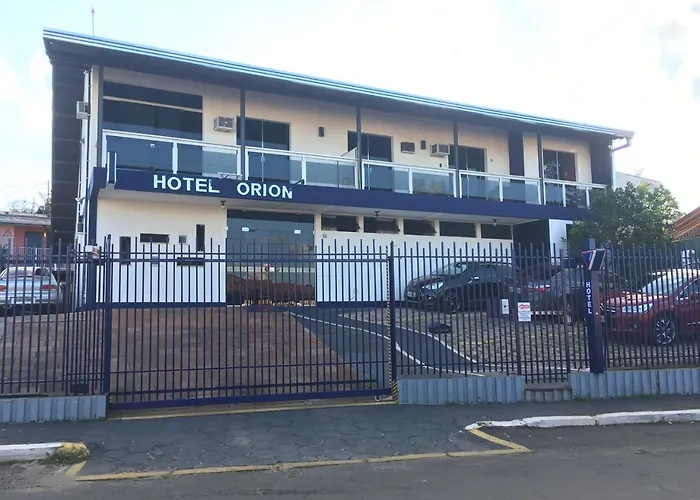 Hotel Orion