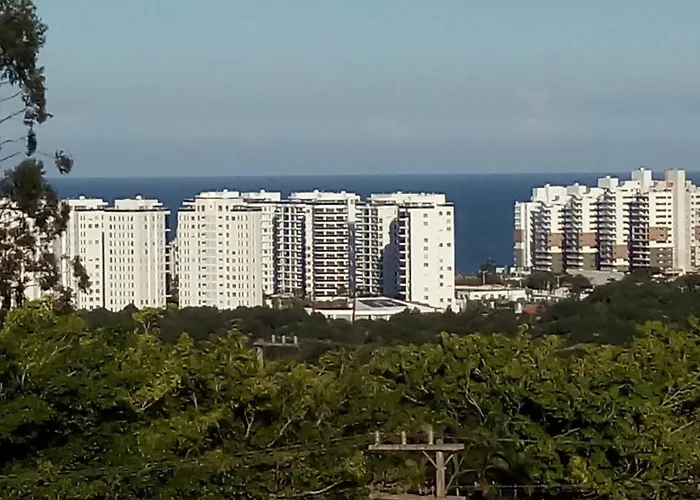 Hotel Panorama